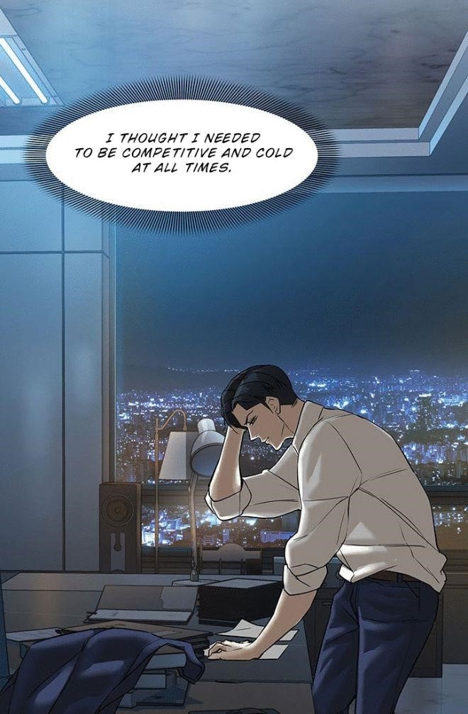 From the Grave and Back Chapter 52 - Page 99