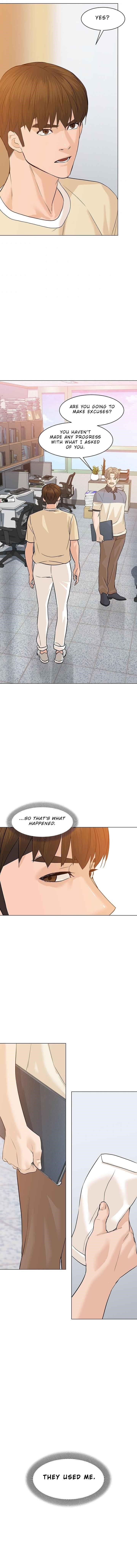 From the Grave and Back Chapter 65 - Page 17