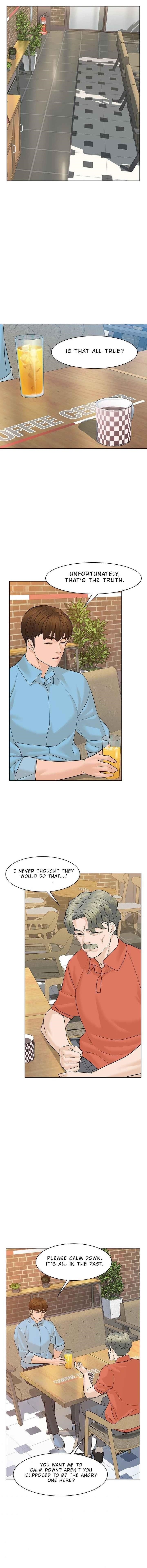 From the Grave and Back Chapter 67 - Page 1