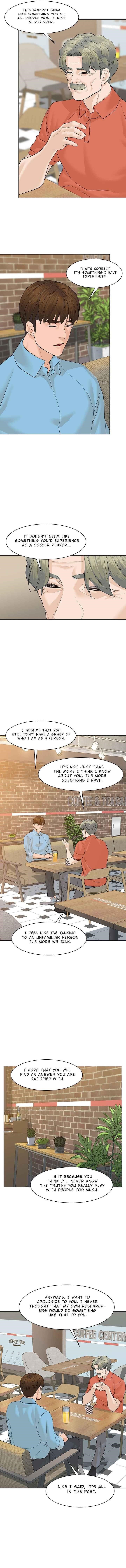 From the Grave and Back Chapter 67 - Page 3