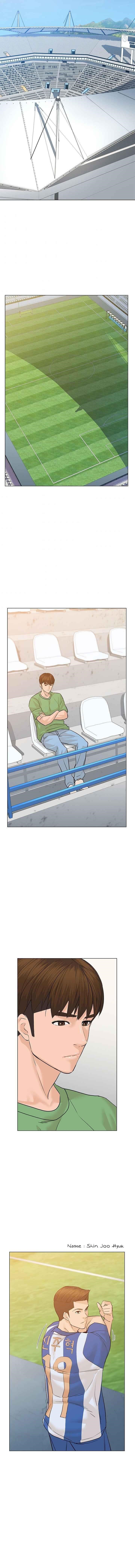 From the Grave and Back Chapter 68 - Page 13