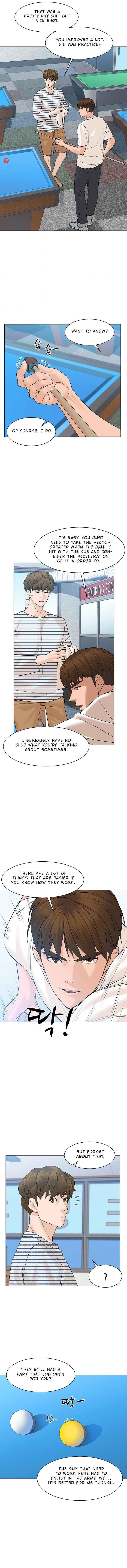 From the Grave and Back Chapter 68 - Page 2