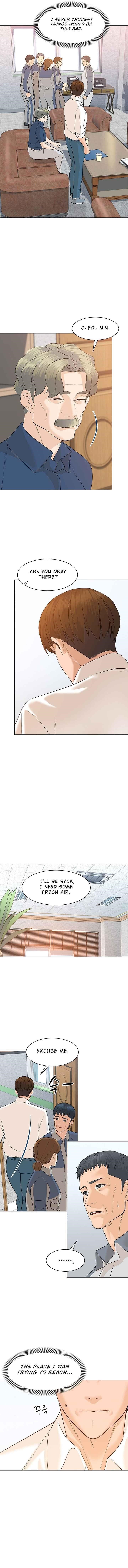 From the Grave and Back Chapter 70 - Page 14