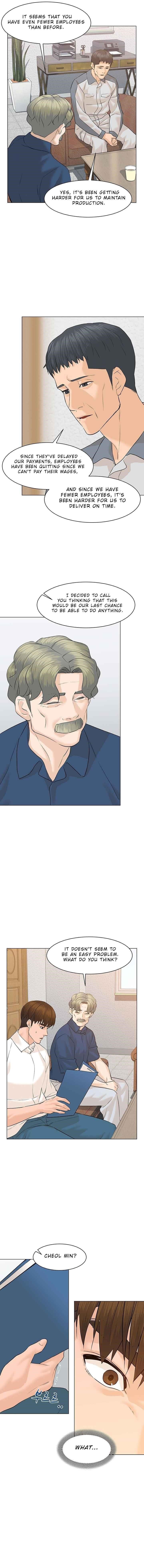 From the Grave and Back Chapter 70 - Page 7