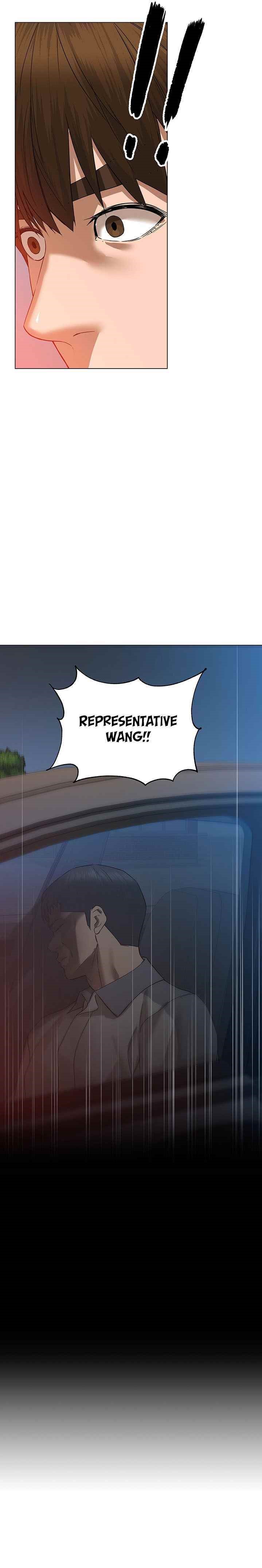 From the Grave and Back Chapter 72 - Page 18