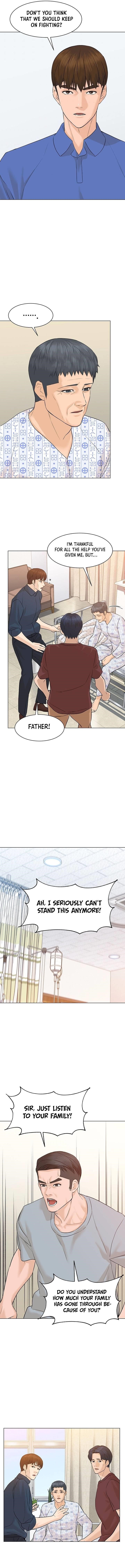 From the Grave and Back Chapter 73 - Page 12