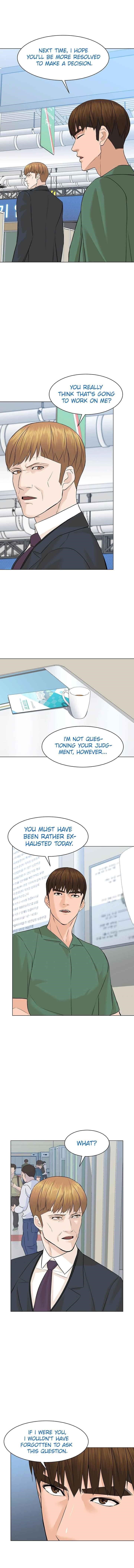 From the Grave and Back Chapter 85 - Page 13