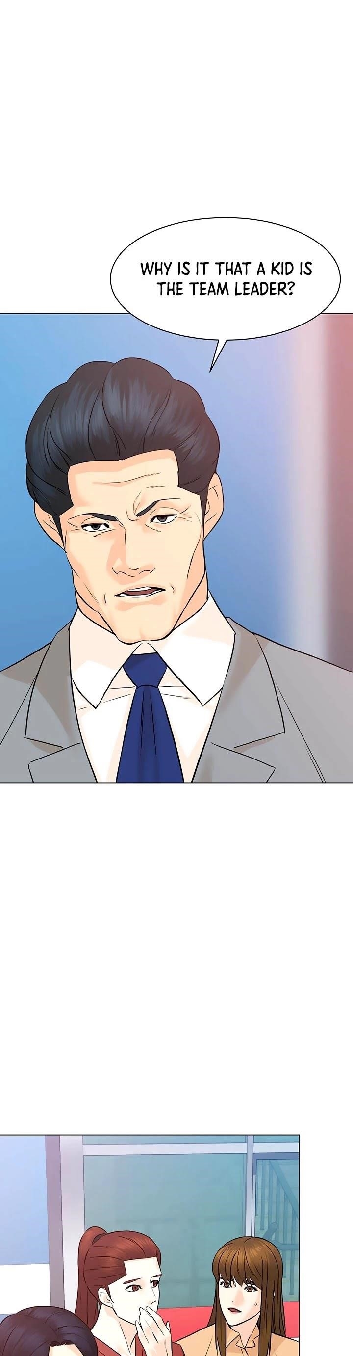 From the Grave and Back Chapter 89 - Page 30