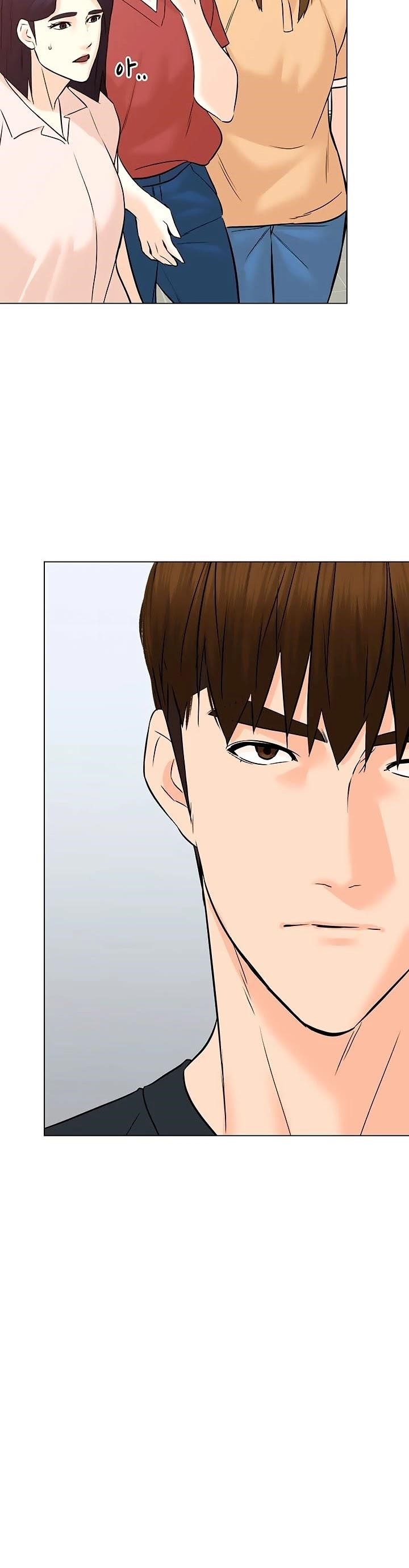 From the Grave and Back Chapter 89 - Page 31