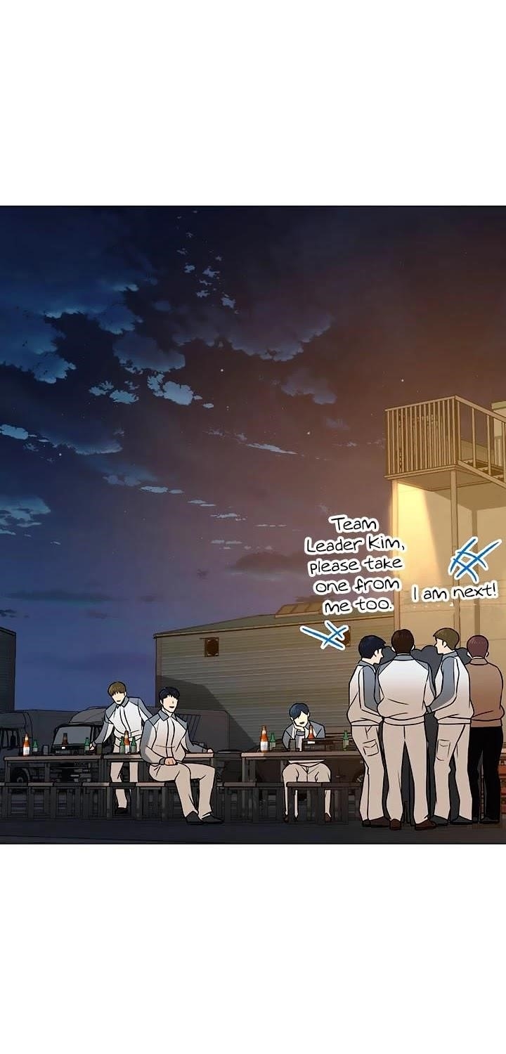 From the Grave and Back Chapter 89 - Page 7