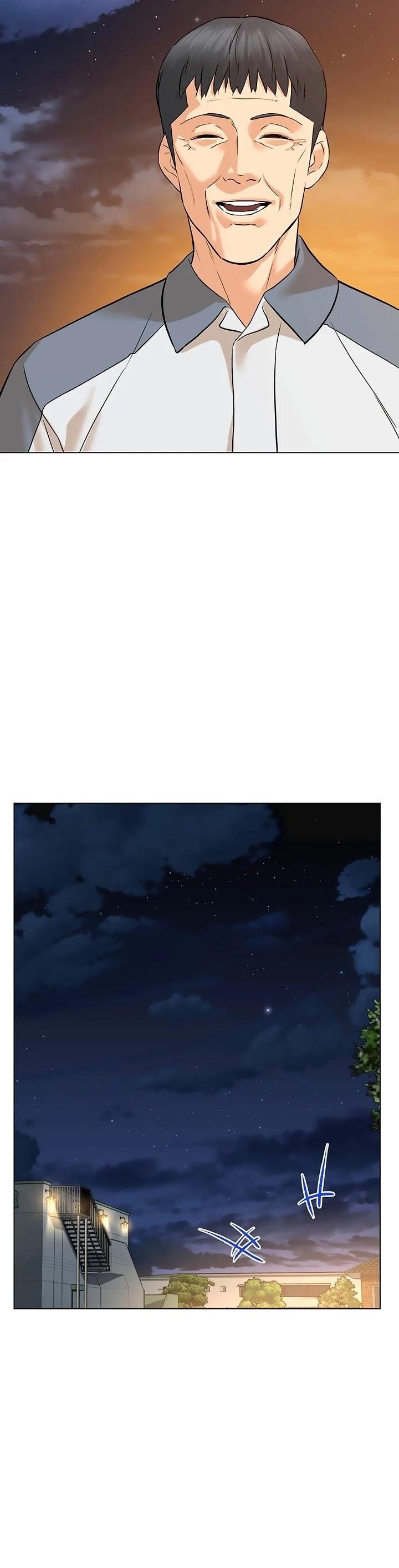 From the Grave and Back Chapter 89 - Page 9