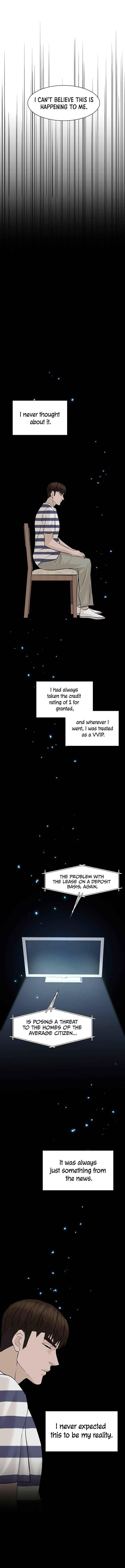 From the Grave and Back Chapter 93 - Page 11