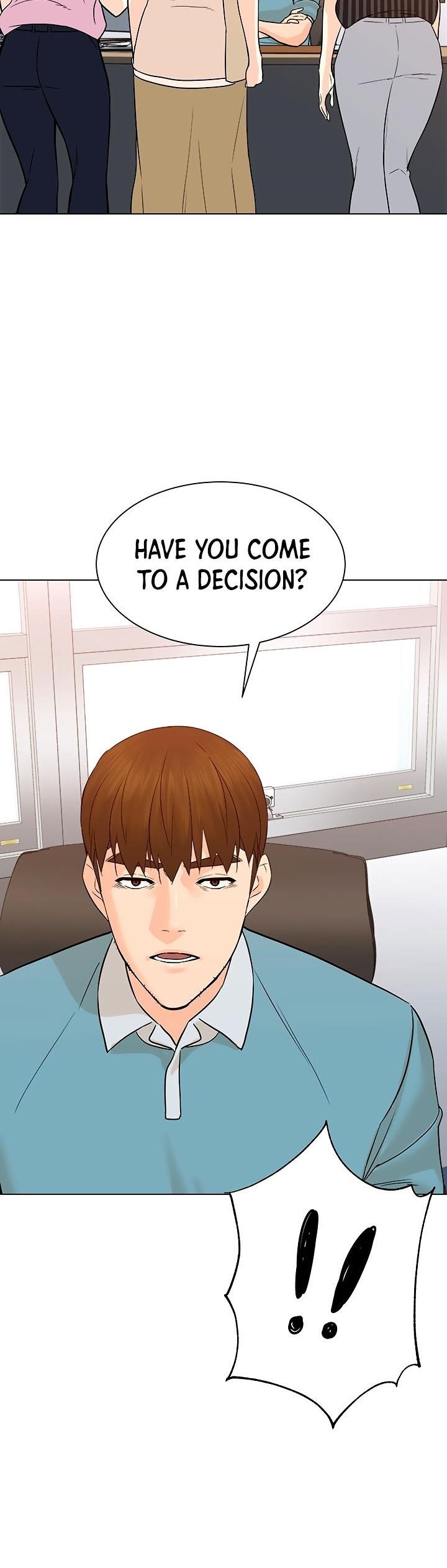 From the Grave and Back Chapter 98 - Page 12