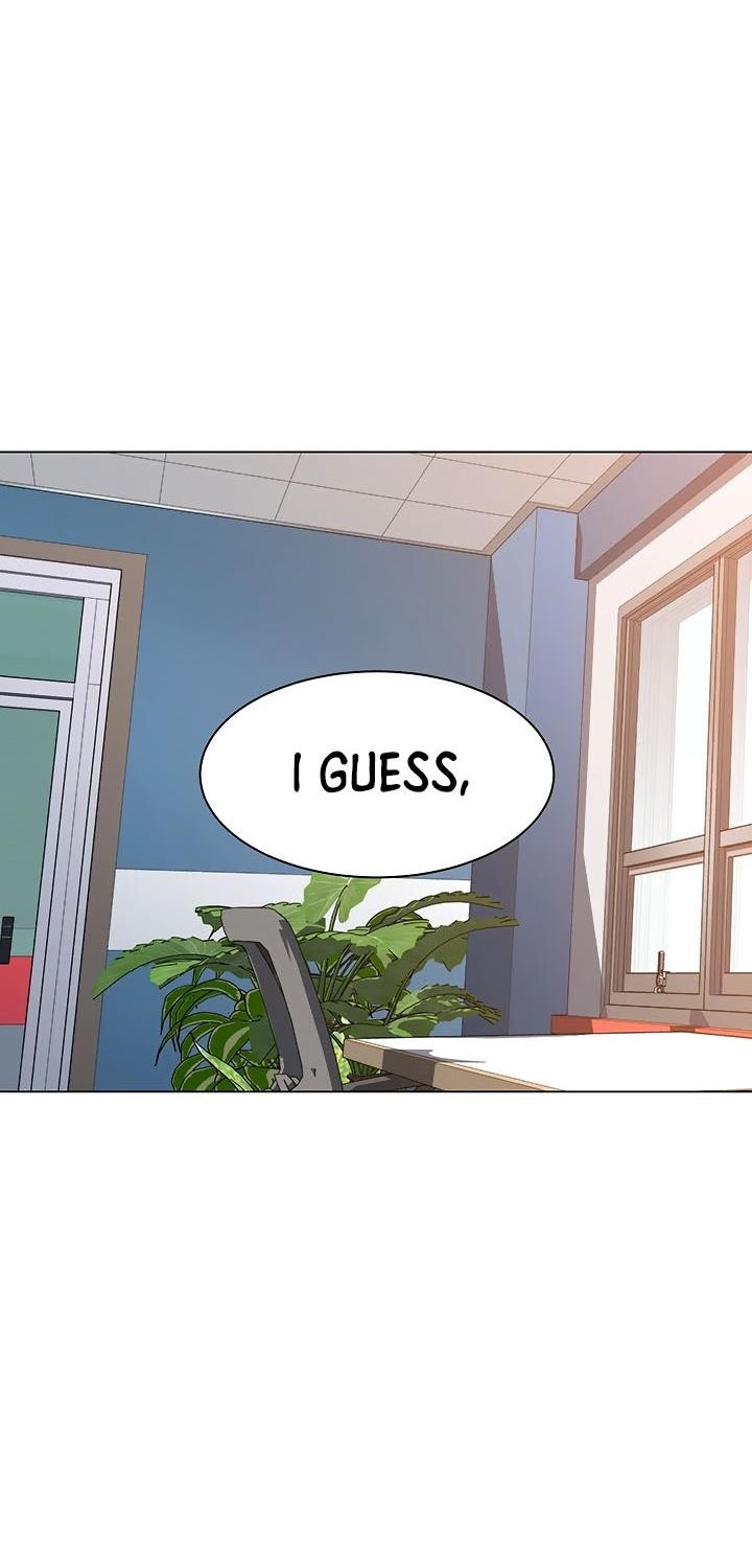 From the Grave and Back Chapter 98 - Page 22