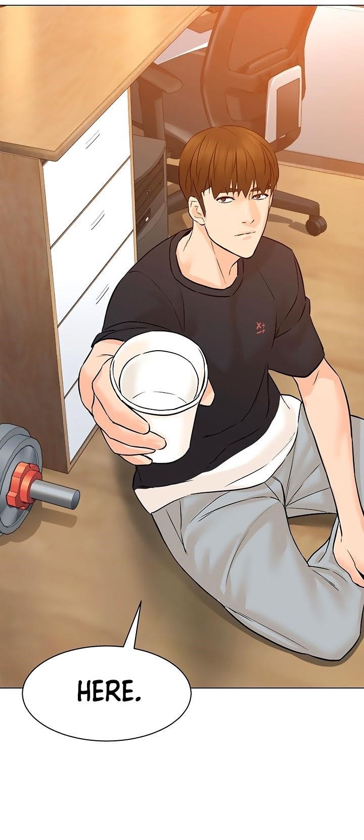 From the Grave and Back Chapter 98 - Page 43