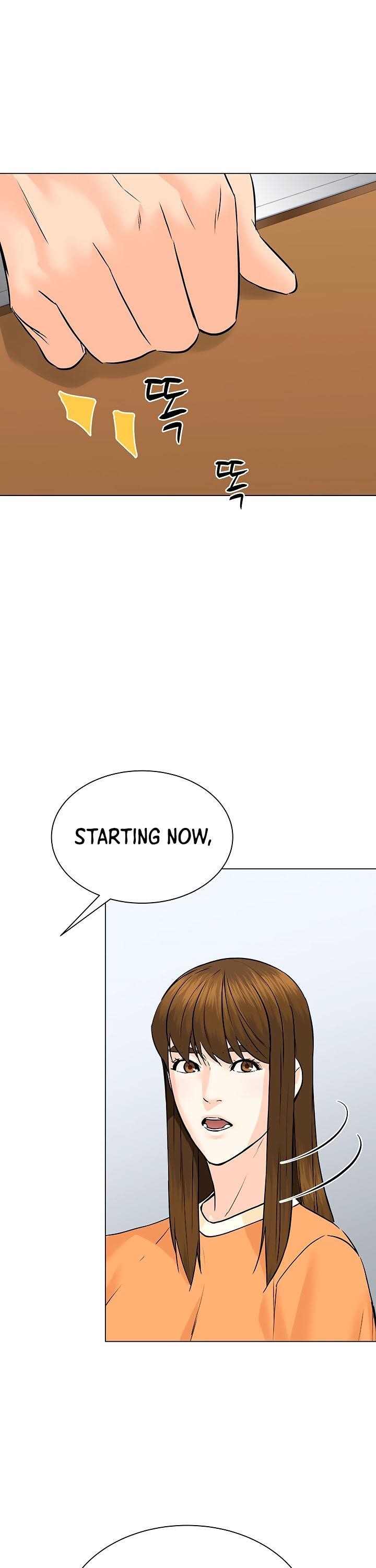 From the Grave and Back Chapter 99 - Page 15