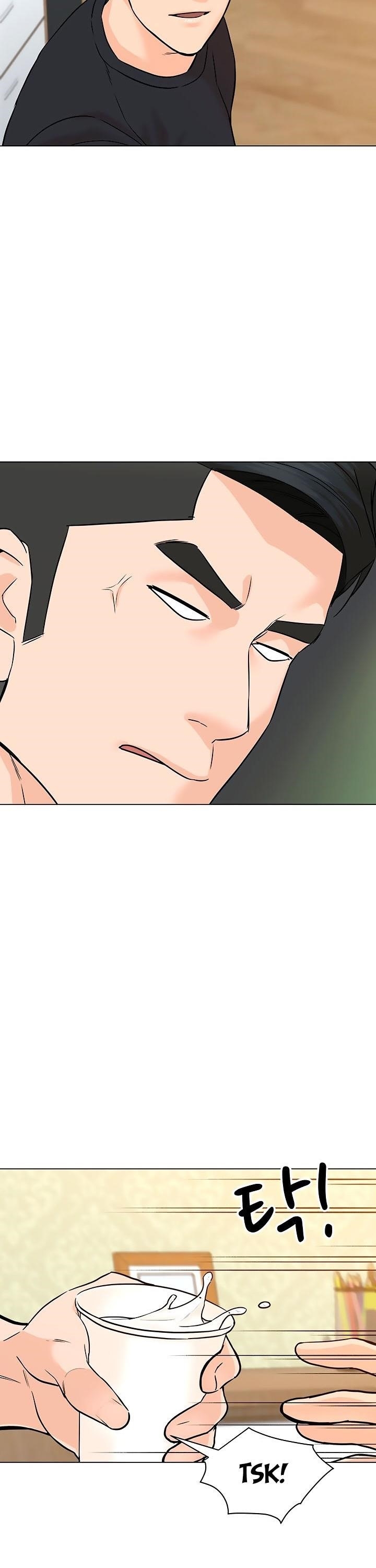 From the Grave and Back Chapter 99 - Page 2