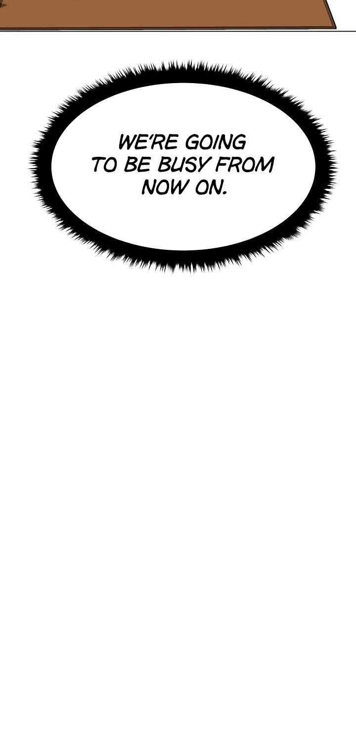 From the Grave and Back Chapter 99 - Page 21