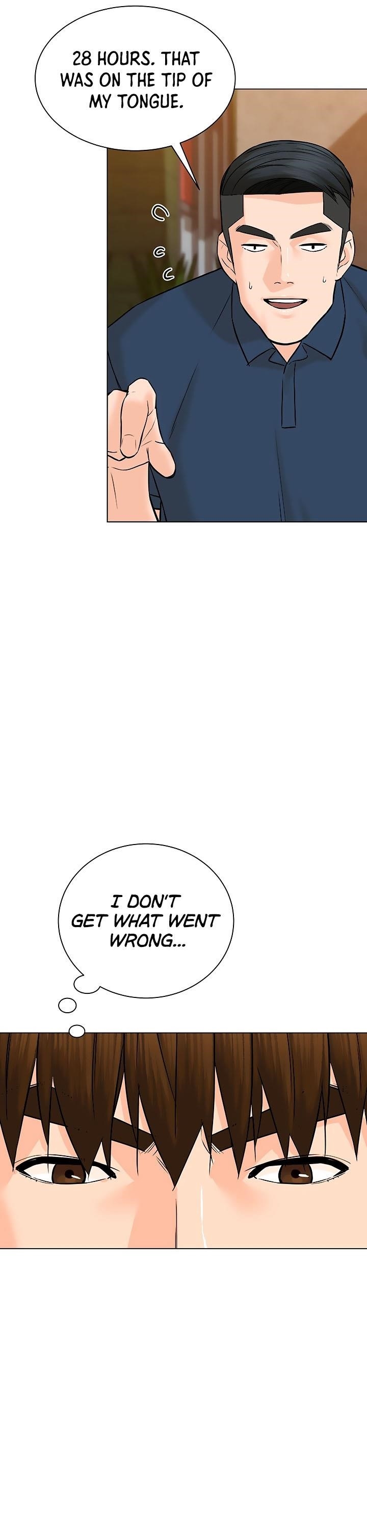 From the Grave and Back Chapter 99 - Page 29