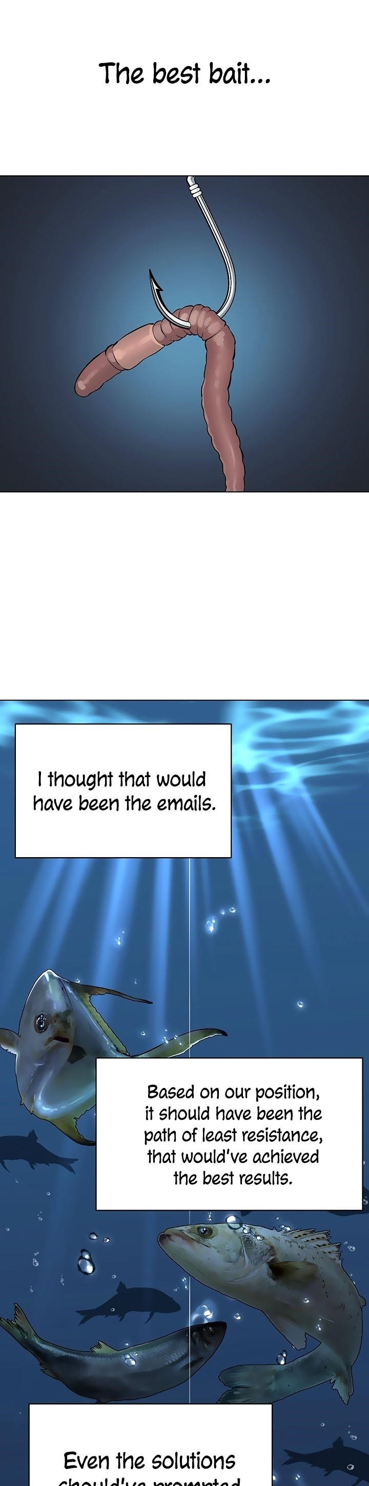 From the Grave and Back Chapter 99 - Page 30