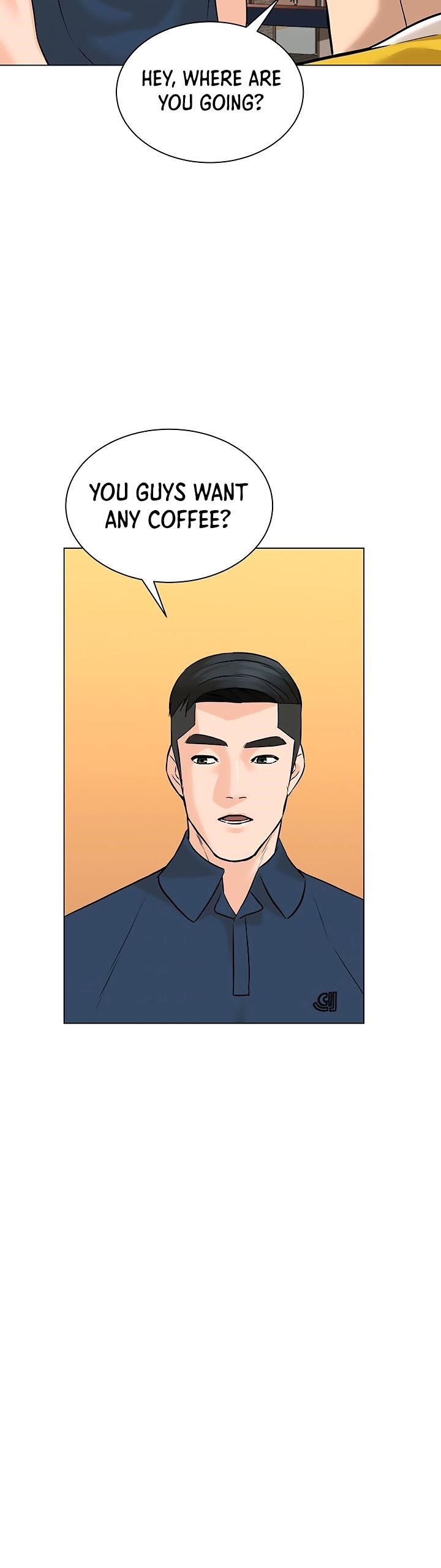 From the Grave and Back Chapter 99 - Page 34