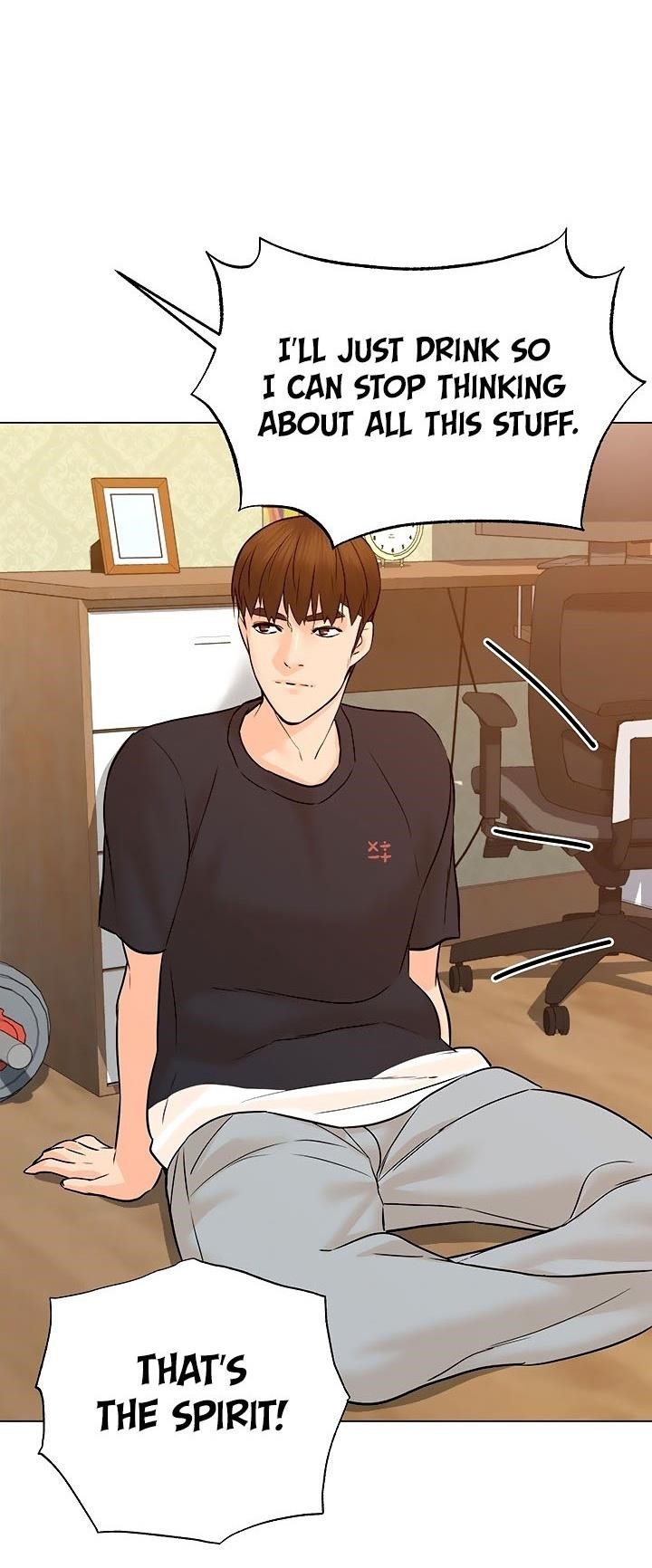 From the Grave and Back Chapter 99 - Page 4