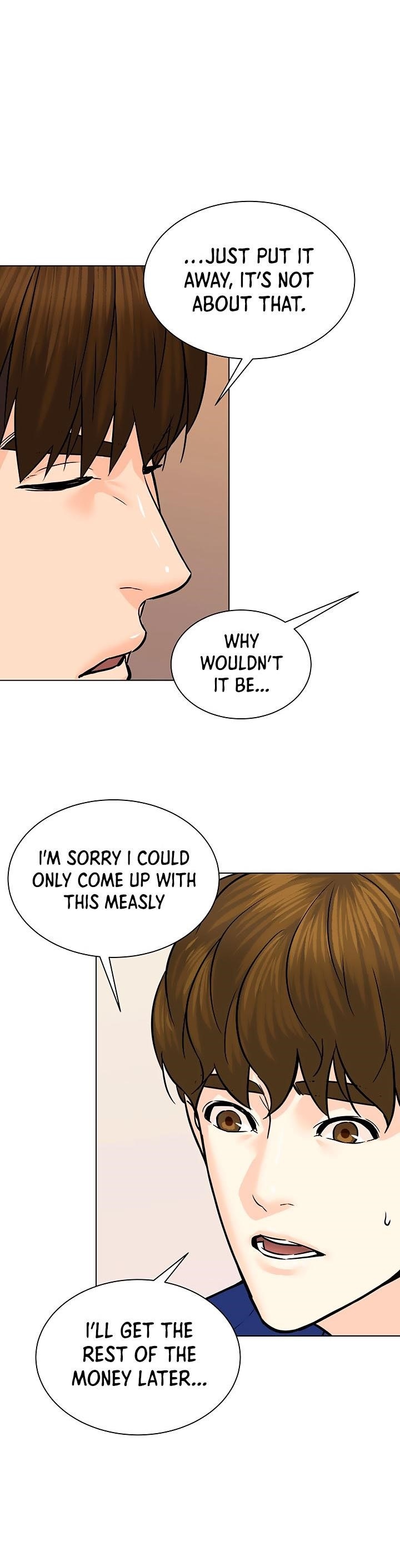 From the Grave and Back Chapter 99 - Page 40