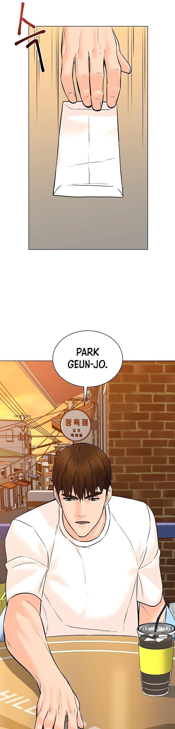 From the Grave and Back Chapter 99 - Page 41