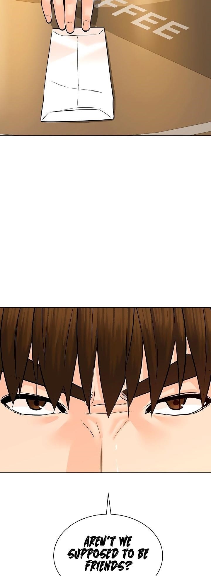 From the Grave and Back Chapter 99 - Page 42