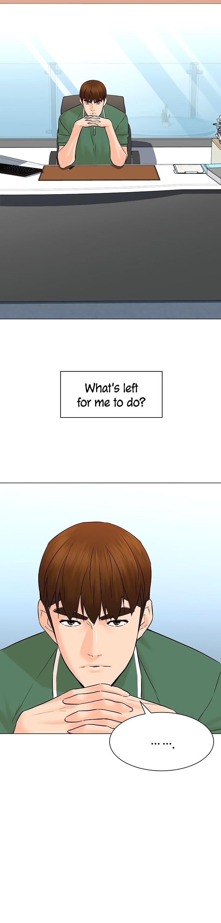 From the Grave and Back Chapter 99 - Page 8