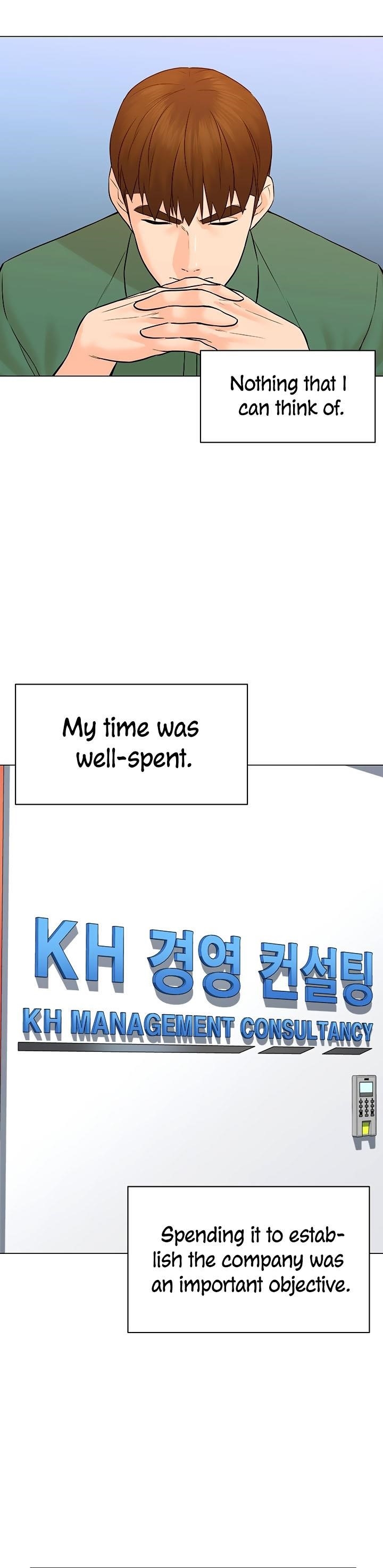 From the Grave and Back Chapter 99 - Page 9