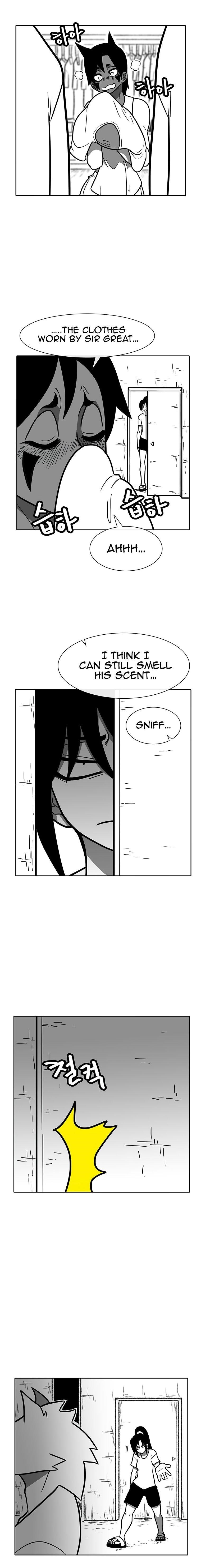 Burning Effect Chapter 165 - Page 16