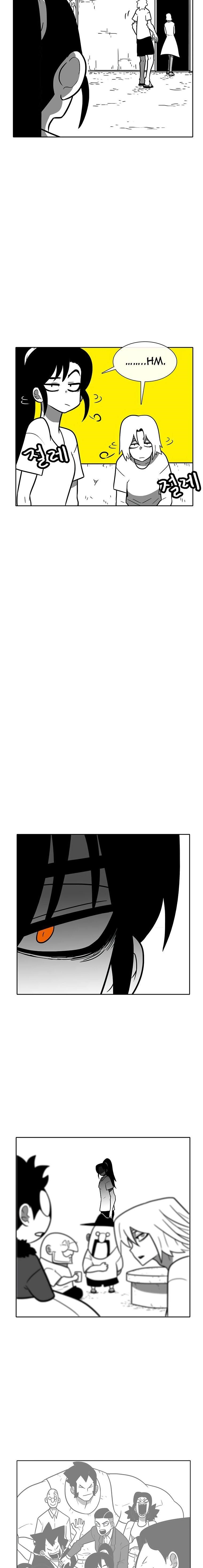 Burning Effect Chapter 165 - Page 18