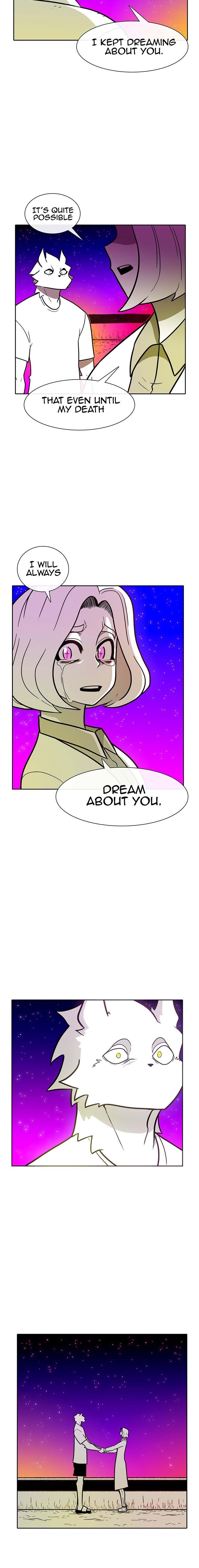 Burning Effect Chapter 166 - Page 19