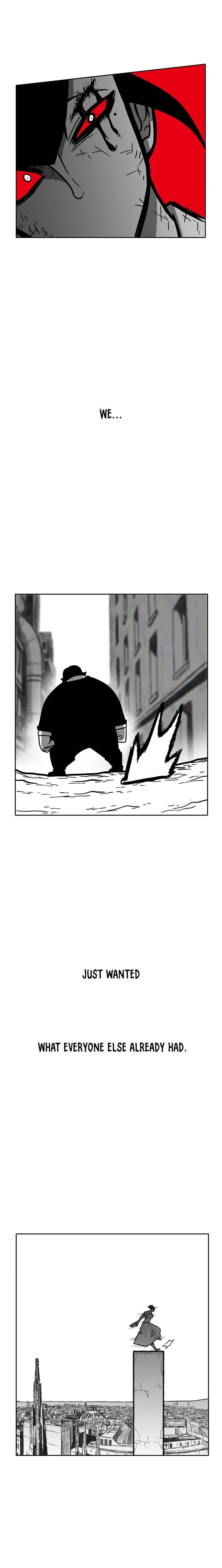 Burning Effect Chapter 172 - Page 16