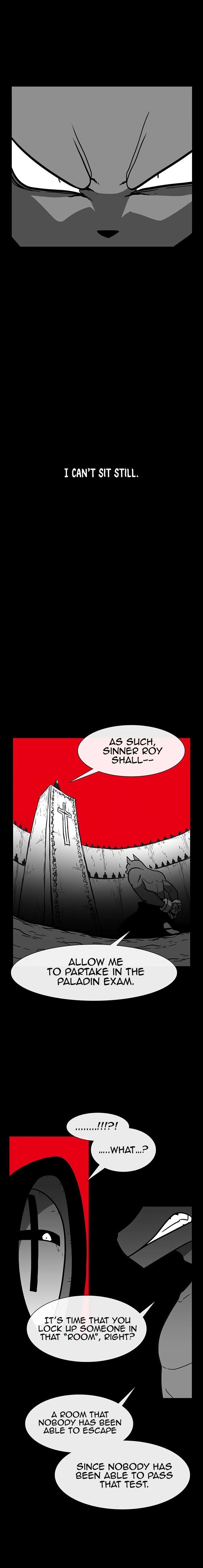 Burning Effect Chapter 175 - Page 4