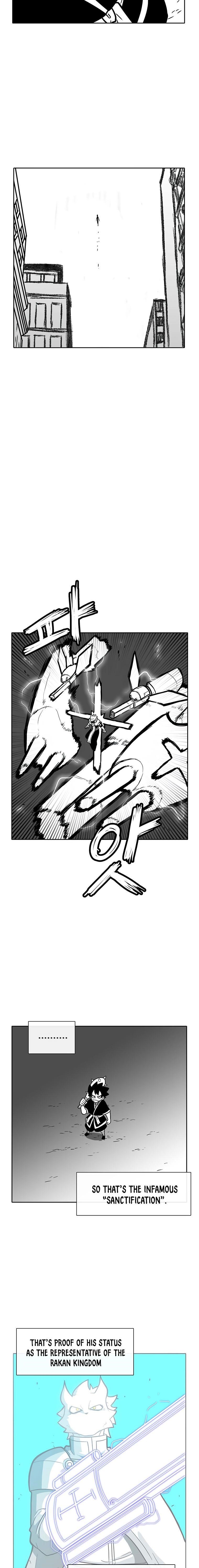 Burning Effect Chapter 175 - Page 6