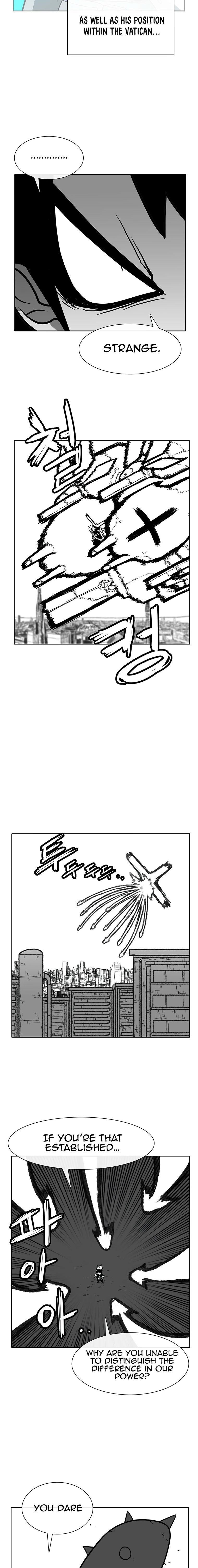 Burning Effect Chapter 175 - Page 7