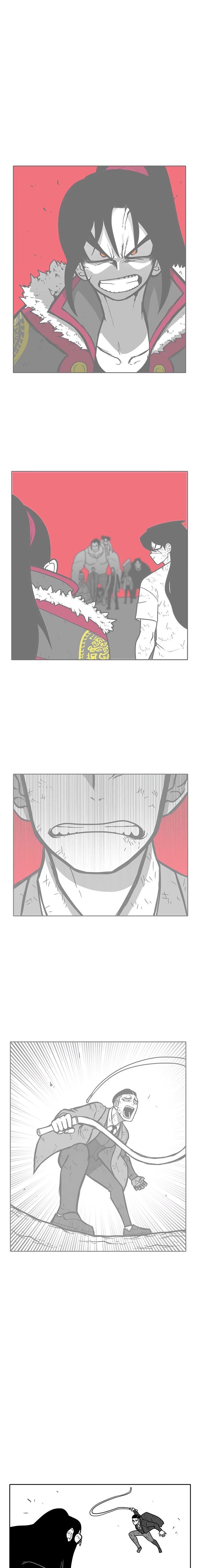 Burning Effect Chapter 181 - Page 13