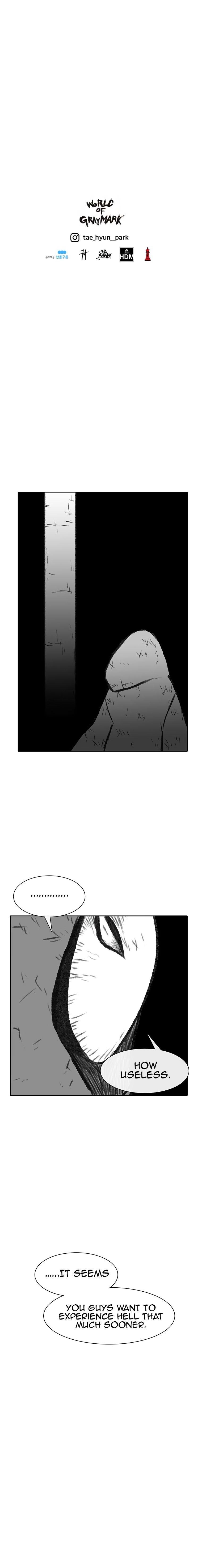 Burning Effect Chapter 181 - Page 23