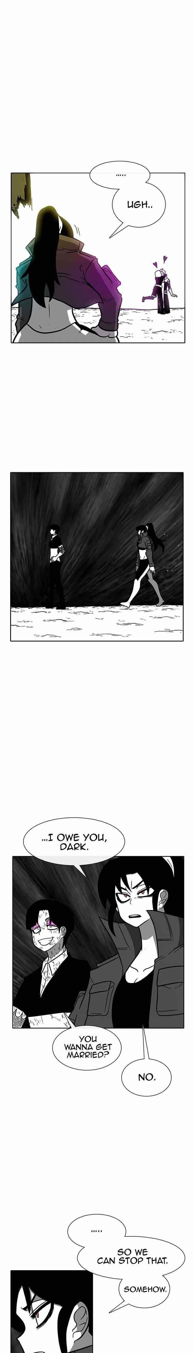 Burning Effect Chapter 189 - Page 9