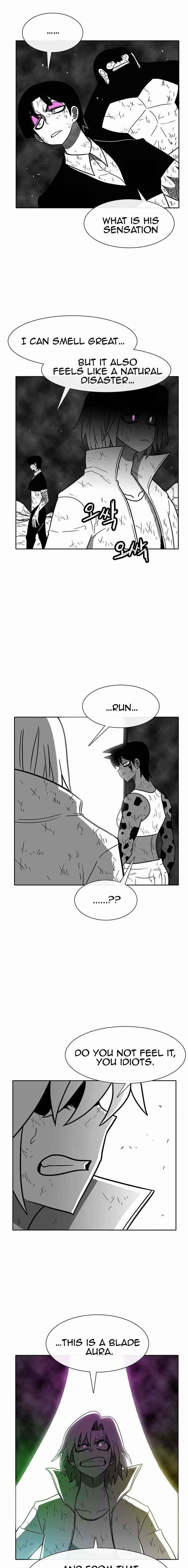 Burning Effect Chapter 200 - Page 4