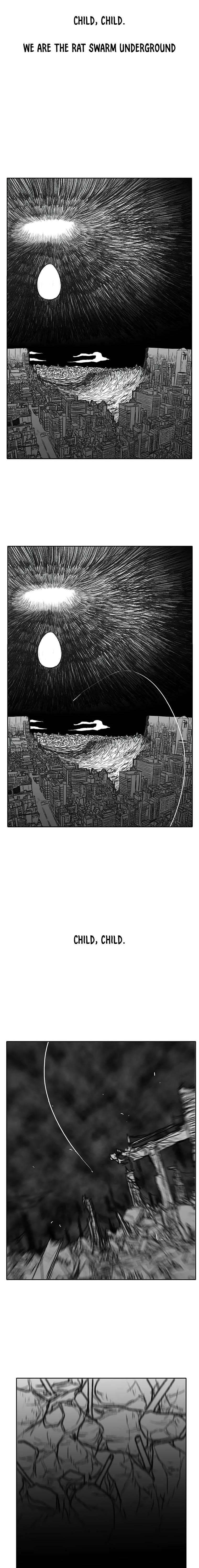 Burning Effect Chapter 203 - Page 20