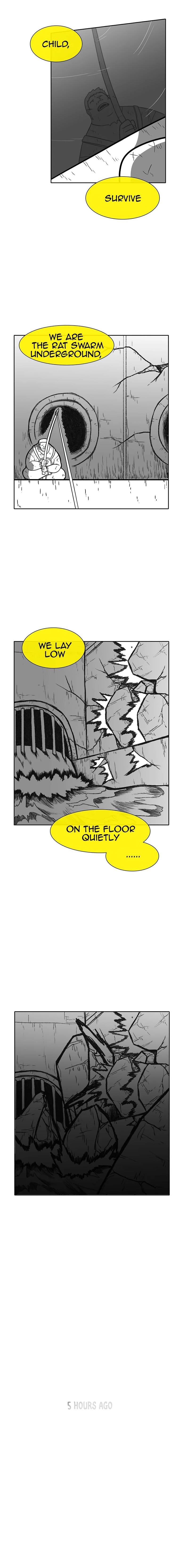 Burning Effect Chapter 203 - Page 4