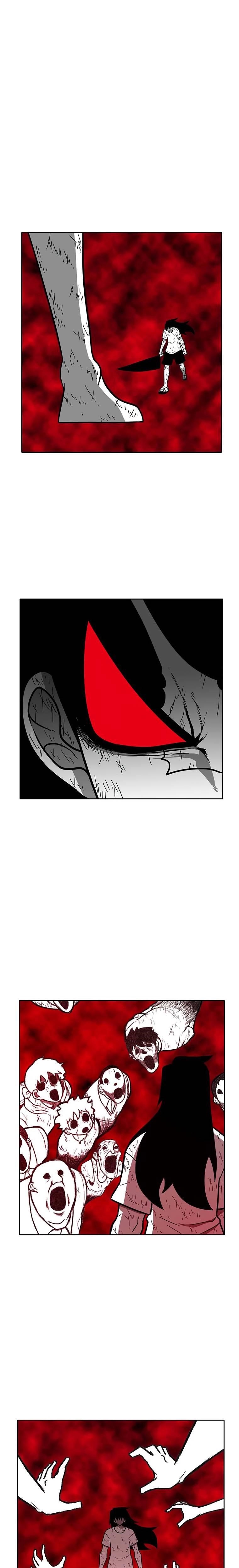 Burning Effect Chapter 207 - Page 6