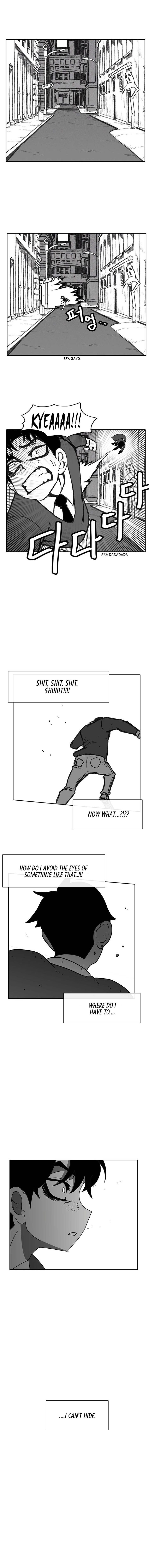 Burning Effect Chapter 54 - Page 10