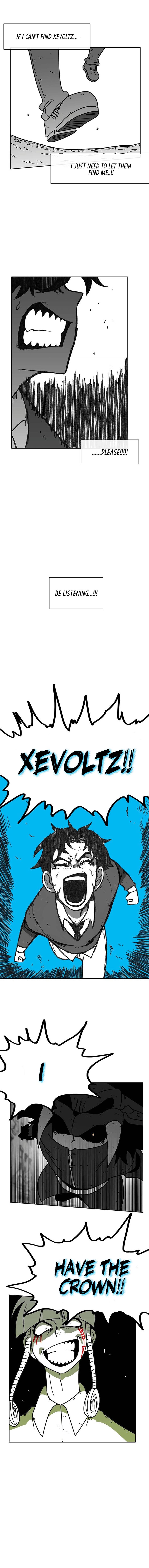 Burning Effect Chapter 54 - Page 11