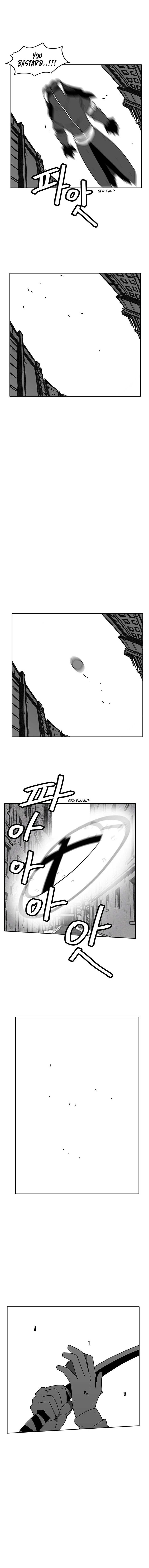 Burning Effect Chapter 54 - Page 12