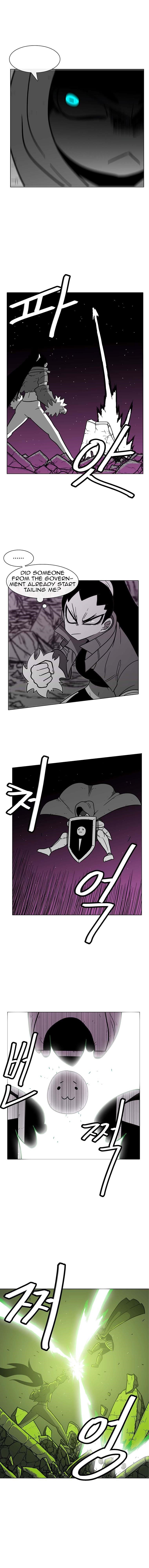 Burning Effect Chapter 83 - Page 10