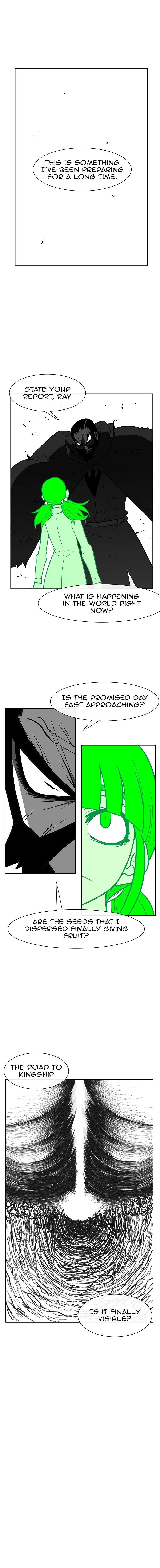 Burning Effect Chapter 91 - Page 5